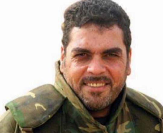 الشهيد سمير القنطار