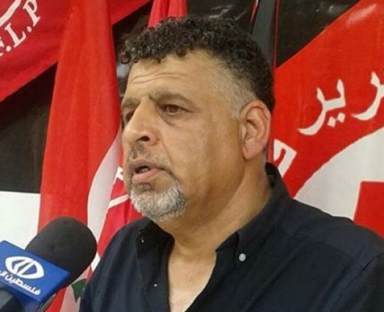 نضال عبد العال