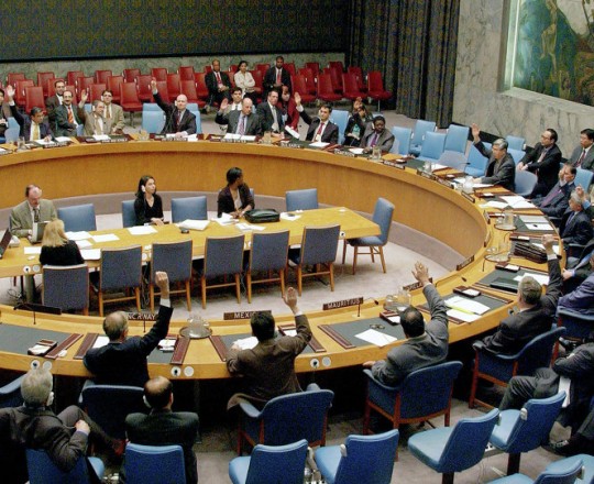 في اللحظات الأخيرة وبعد توقعات بقبوله.. تأجيل التصويت على مشروع إدانة الاستيطان بطلب من مصر