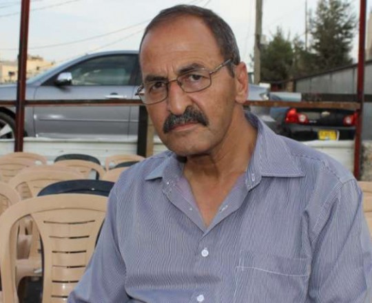 المحامي محمد عليان