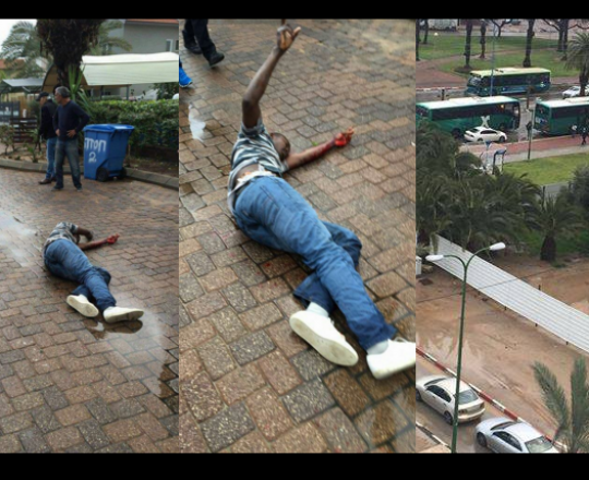 تسلسل العملية