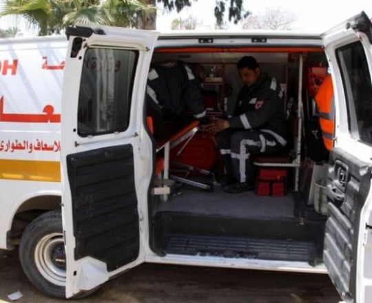 صورة تعبيرية