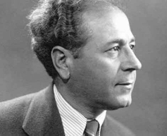 أنطون سعادة