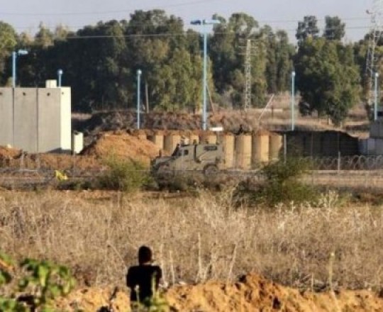 جيش الاحتلال