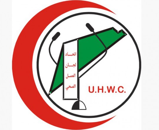 لجان العمل الصحي