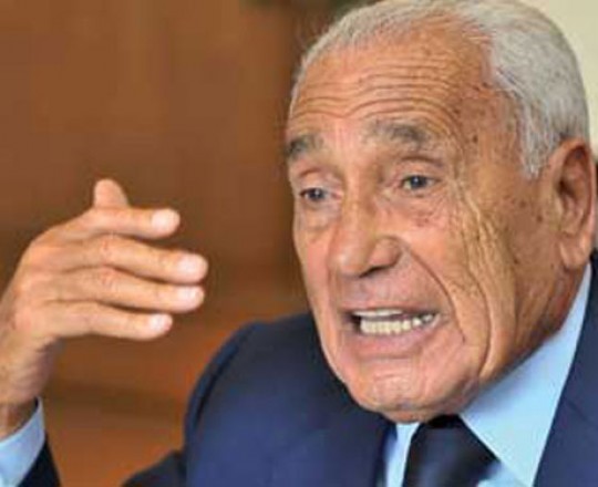 محمد حسنين هيكل