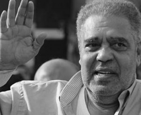 الفنان المصري الراحل سامي العدل
