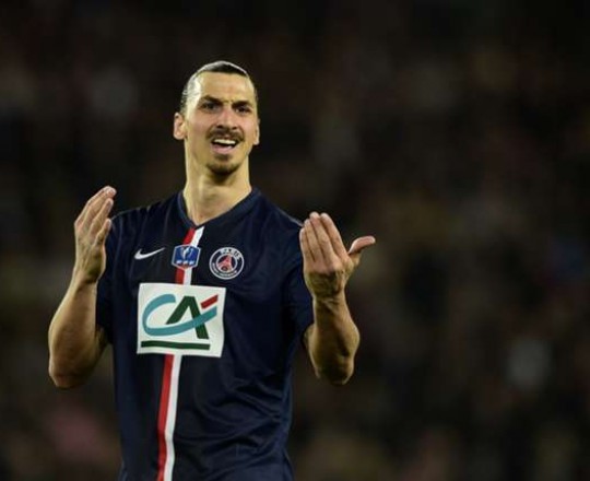 إبراهيموفيتش