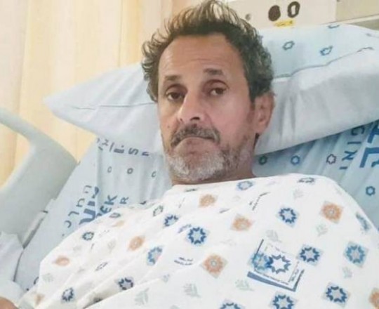 المواطن عبد الناصر وليد حلاوة