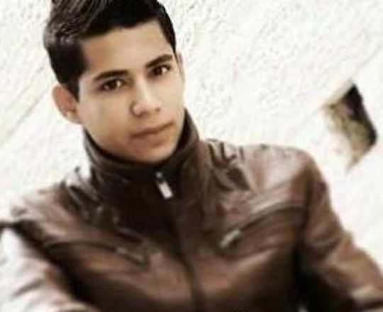 الشهيد مهند حلبي