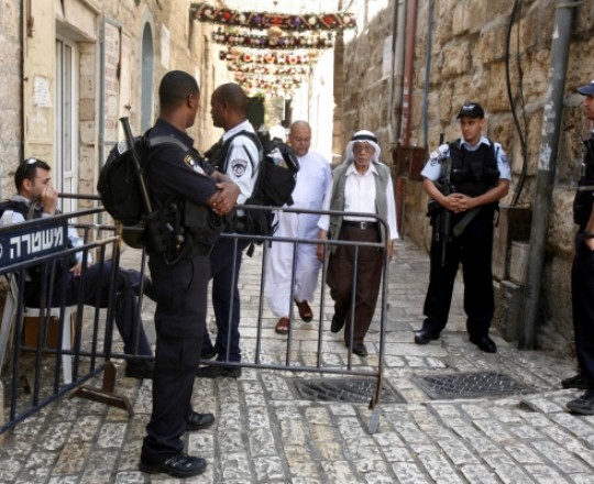 أرشيف: حاجز 