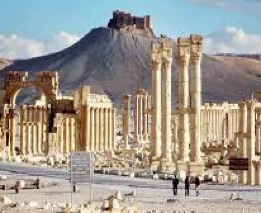 صورة ارشيفية