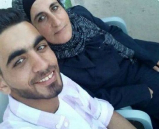 لائحة اتهام ضد والدة منفذ عملية حلميش