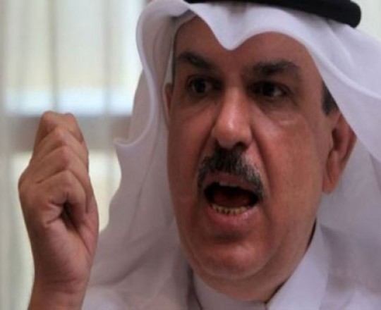 محمد العمادي