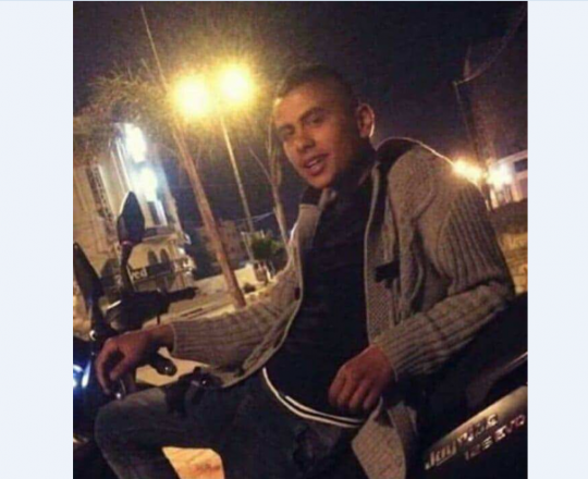 الشهيد أبو عبيد