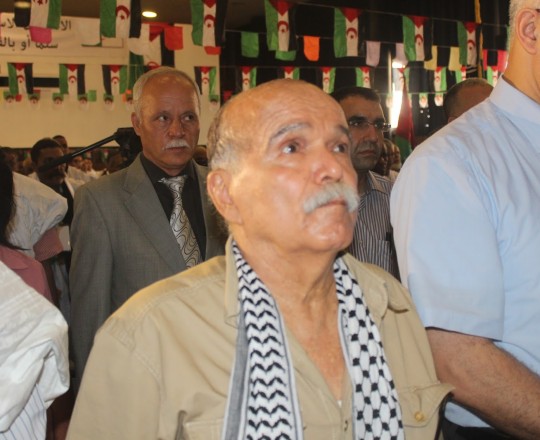 صلاح محمد