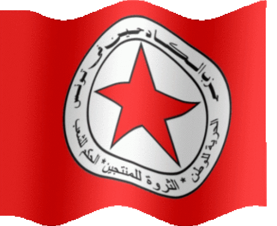 حزب الكادحين