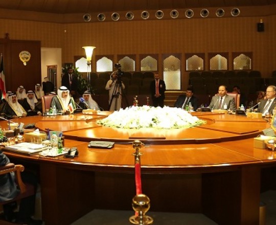 مشاورات