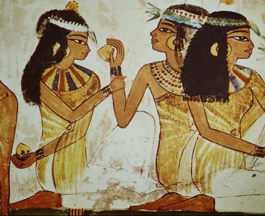 اكتشاف مصري في عالم الآثار يوصف بـ 