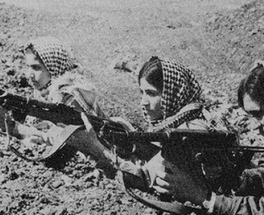 معركة الكرامة