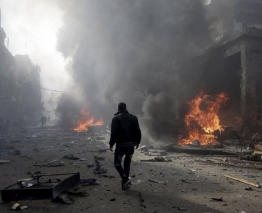 صورة من الأرشيف