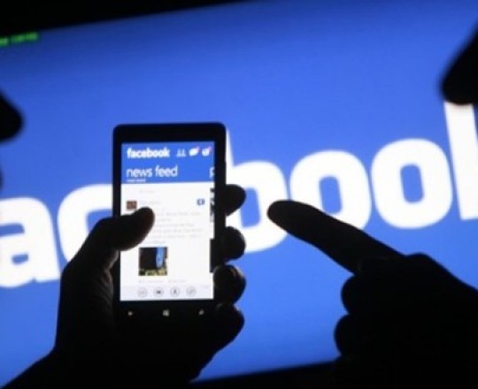 مواقع التواصل