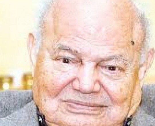 هارون هاشم رشيد