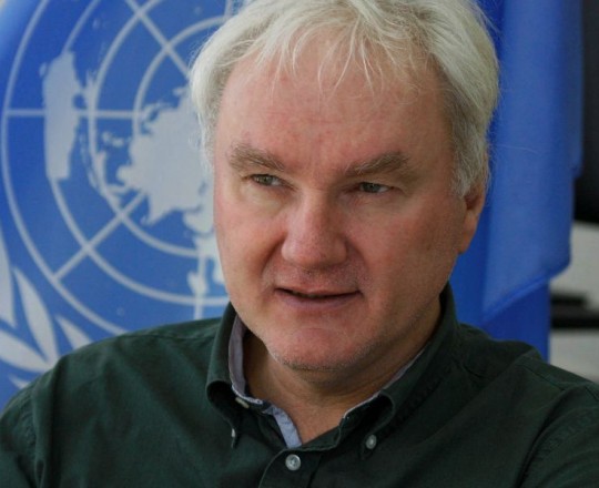 ماتياس شمالي