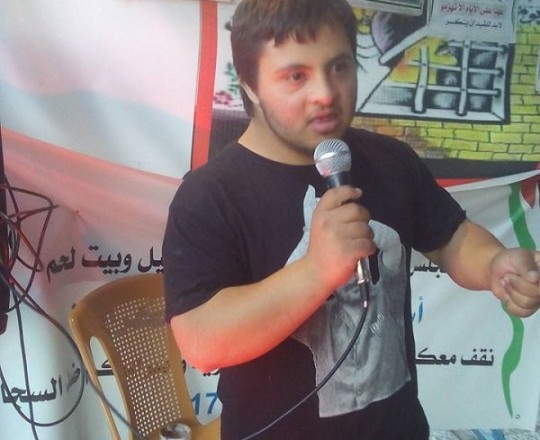 يحيى عبيّات