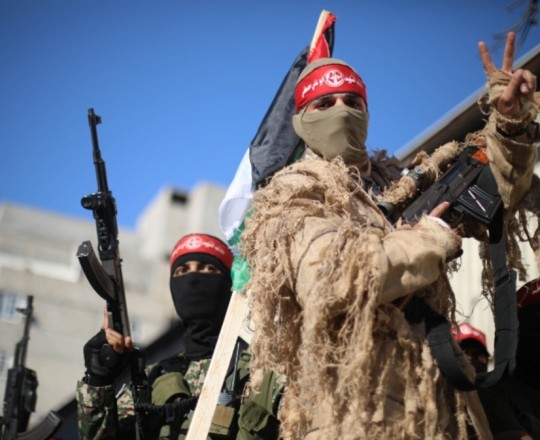 كتائب الشهيد أبو علي مصطفى