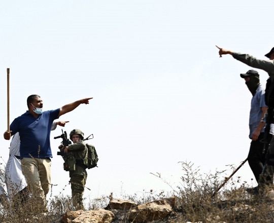 صورة أرشيفية