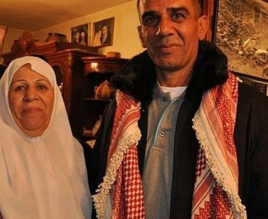 نضال أبو عكر