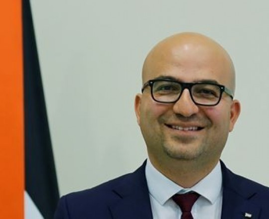 فادي الهدمي