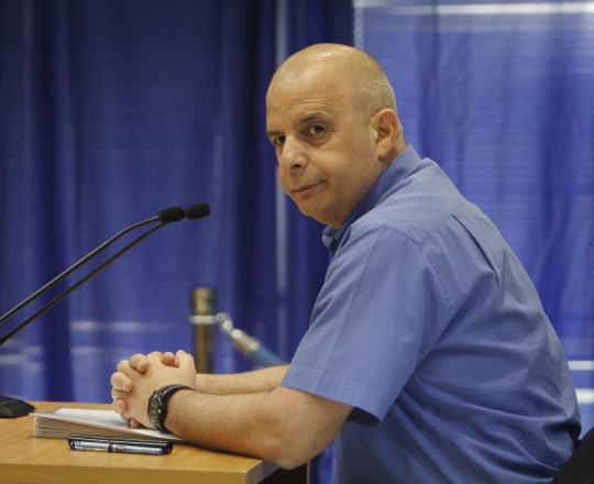 يوفال ديسكين