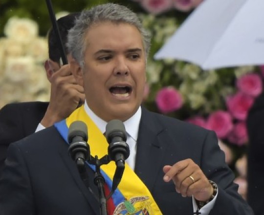 الرئيس الكولومبي الجديد  إيفان دوكي.jpg