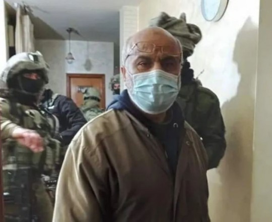 مصطفى الشنار