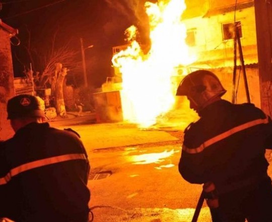 صورة تعبيرية 