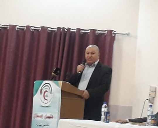 أسامة الحاج أحمد 