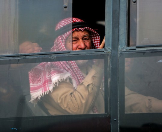 معبر رفح