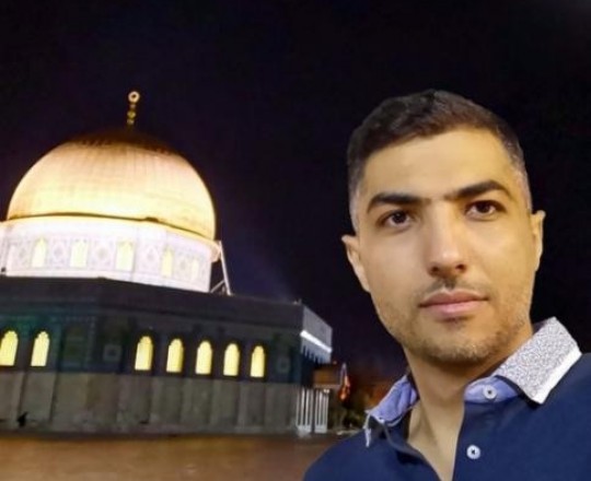 عماد كمال الخطيب