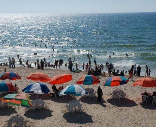 أجواء حارّة والأرصاد تُحذر من التعرّض للشمس لفترة طويلة