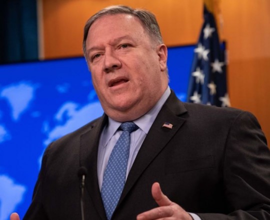 الخارجيّة الأمريكيّة تدعو لبنان لتجنّب التصعيد