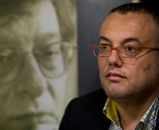 عاطف أبو سيف 