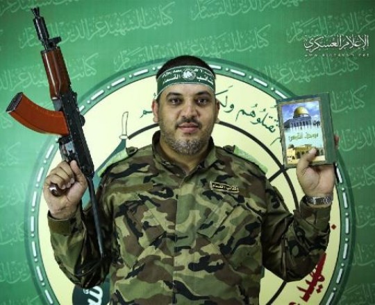 استشهاد قائد ميداني في المقاومة مُتأثراً بإصابته في حادث عرضي