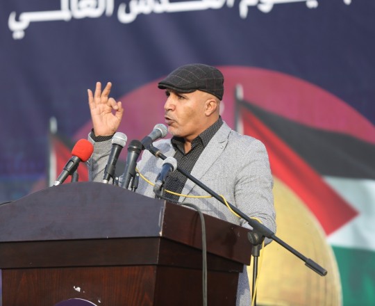 هاني الثوابتة
