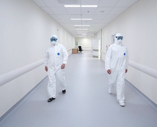 صورة تعبيرية 