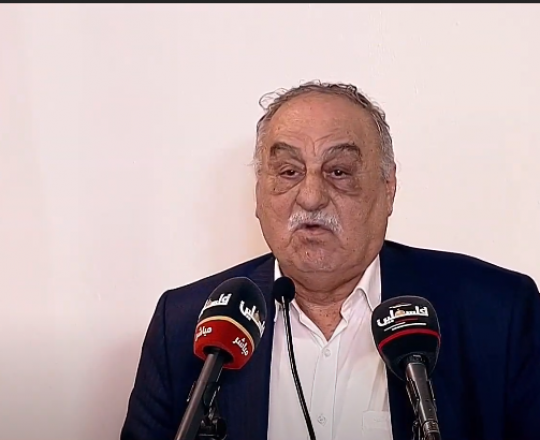 أبو أحمد فؤاد