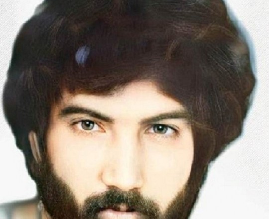 صورة الشهيد الدكتور: فؤاد الخطيب "أبو أمل"