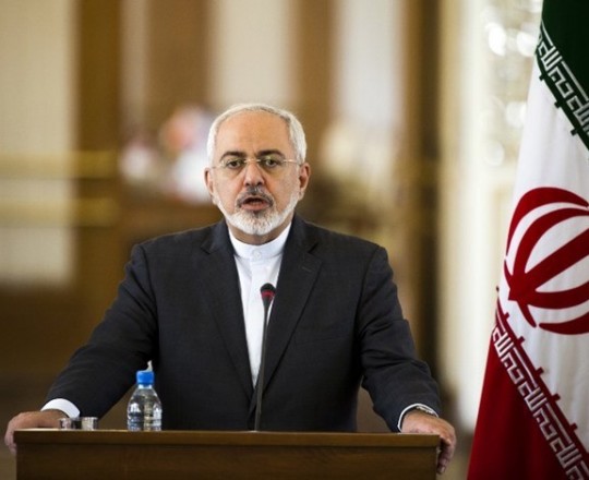 محمد جواد ظريف