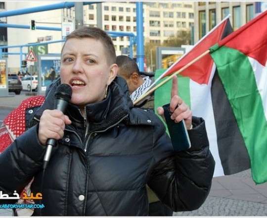 شارلوت كيتتس